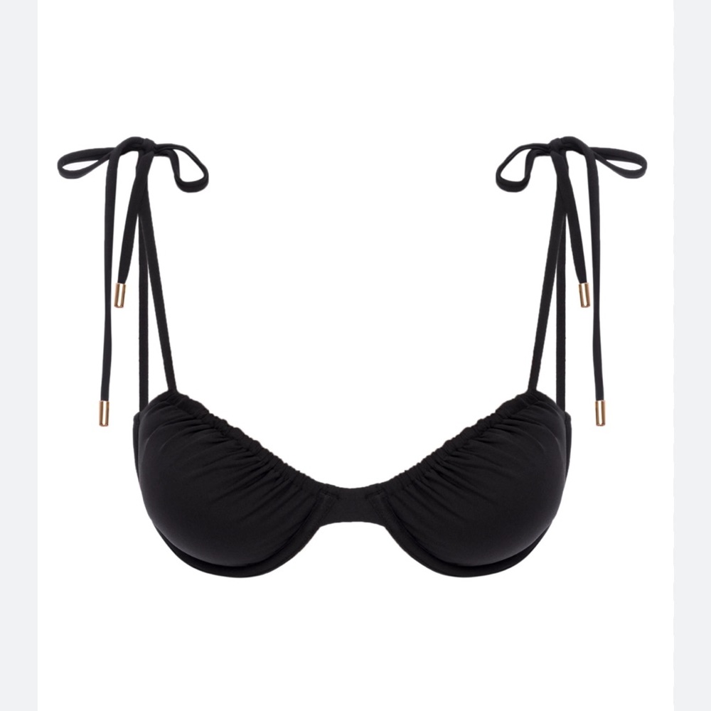 Monday Swimwear top and bottom!
